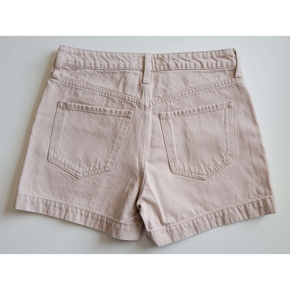 KUT Jane Utility High Rise Shorts - Picture 3 of 6
